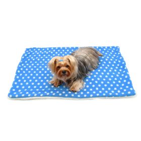 Yummy Strawberry Fleece/Plush Blanket