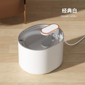 3000ml Cat Water Fountain Ultra-Quiet Pet Cat Water Dispenser&Burnout Prevention Pump Automatic Cat Drinker Pet Supplies